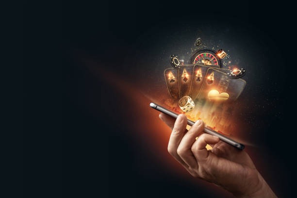 w33 slot What Is Live Dealer Gaming